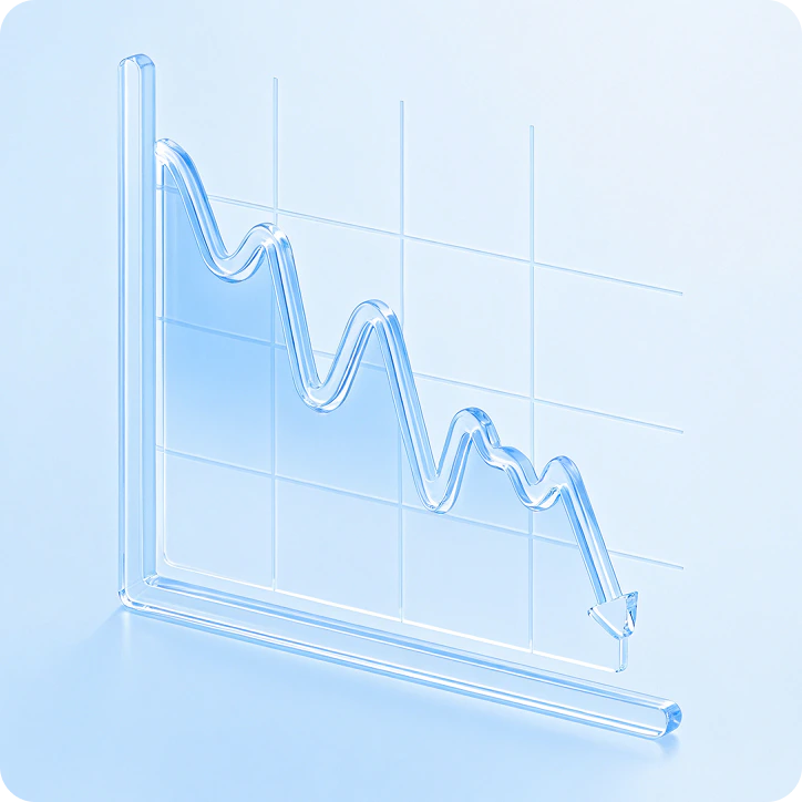 数据质量不稳定