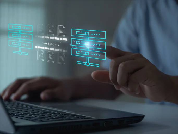 历史案件数据化与系统迁移