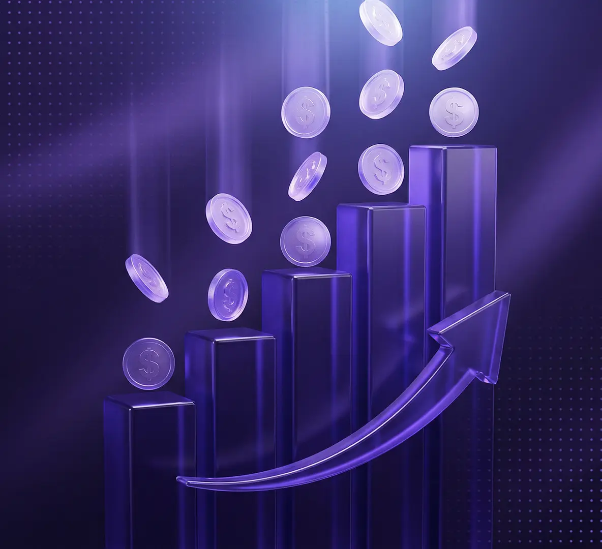 加速资金回笼，提升营运效率