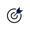 极低误检率icon
