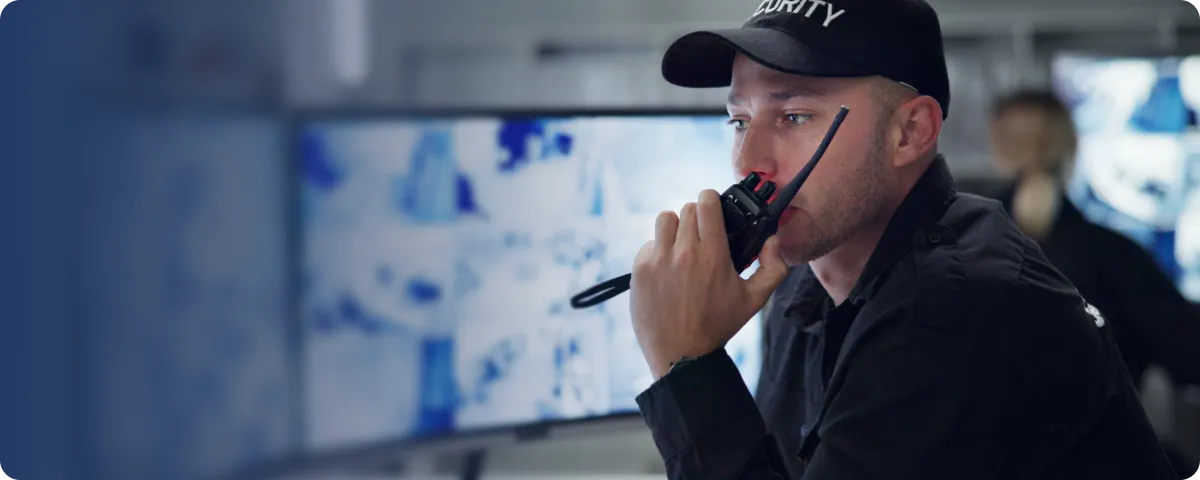 中国某安防设备行业龙头企业_背景图