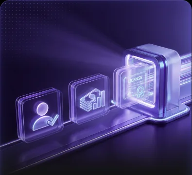 主体与授权关系自动核验